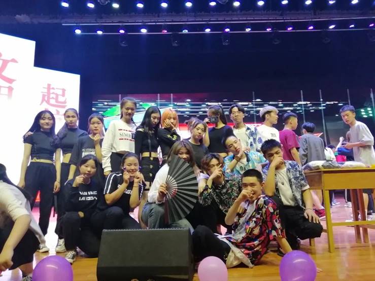 就业榜样说 | 王琰喆:专升本,遇见更精彩的未来 就业榜样说 | 王琰喆:专升本,遇见更精彩的未来