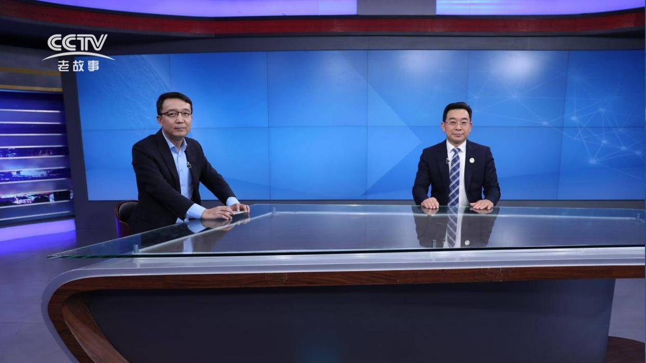 央视CCTV专访洛阳科技职业英皇娱乐场
校长刘丽彬 央视CCTV专访洛阳科技职业英皇娱乐场
校长刘丽彬